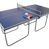 Monstershop klappbarer Tischtennistisch