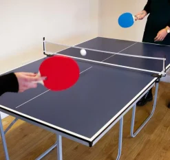 Monstershop klappbarer Tischtennistisch