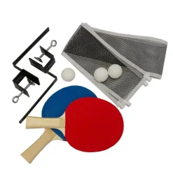 Monstershop klappbarer Tischtennistisch
