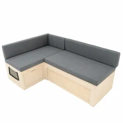 Monstershop Schlafsofa - 180 x 120 cm