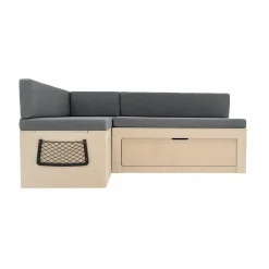 Monstershop Schlafsofa - 180 x 120 cm