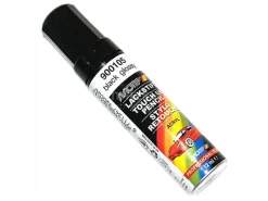 Motip schwarz glänzend 12 ml Lackstift