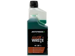 Motoverde Toilettenzusatz mit Dosierkappe - 1 Liter