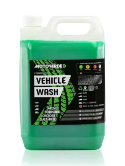 Motoverde Wohnmobil/Wohnwagen Reiniger