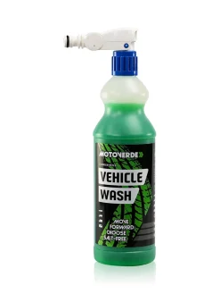 Motoverde Wohnmobil/Wohnwagen Reiniger 1L +Gadenaanschluss