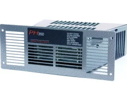 MPH350 Sockelheizung