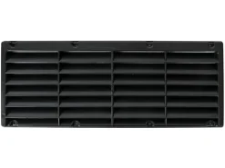 MPK Kühlschrankgitter - black