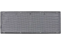 MPK Kühlschrankgitter - black