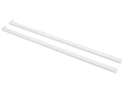MPK Kunststoff-Spiegelscharniere (2 Stück) - 31 cm