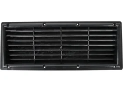 MPK Lüftungsgitter - black