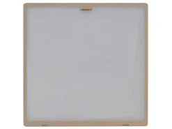 MPK 40x40 cm Fliegengitter für Dachluke