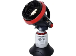 Mr. Heater Little Buddy tragbarer Gasheizer