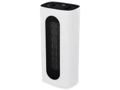 mr Safe TH-201 Keramik-Heizturm - 2000 Watt