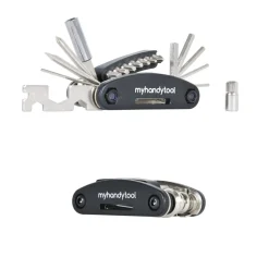 MyHandyTool Werkzeuge