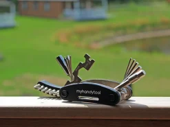 MyHandyTool Werkzeuge