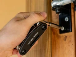 MyHandyTool Werkzeuge