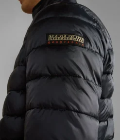 Napapijri Jacket Aerons S3 Winterjacke - Black