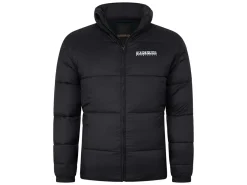 Napapijri Jacket A-Suomi Winterjacke - black
