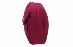 NatGeo Academy cosmetic pouch Kulturbeutel Fuchsie