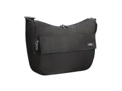 NatGeo Academy Schultertasche - Schwarz
