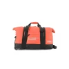 NatGeo Pathway 48L (S) Reisetasche mit Rollen - Orange
