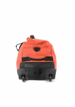 NatGeo Pathway 48L (S) Reisetasche mit Rollen - Orange