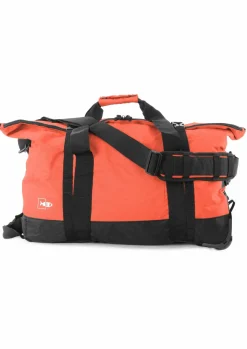 NatGeo Pathway 48L (S) Reisetasche mit Rollen - Orange