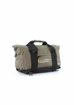 NatGeo Pathway Reisetasche Khaki