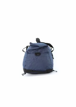 NatGeo Pathway Reisetasche - Marine blue