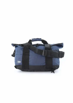 NatGeo Pathway Reisetasche - Marine blue