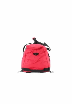 NatGeo Pathway Reisetasche Rot