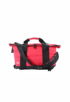 NatGeo Pathway Reisetasche Rot