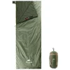 Naturehike 190 x 75 cm Leichter Schlafsack - Green