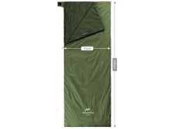 Naturehike 190 x 75 cm Leichter Schlafsack - Green