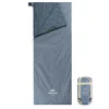 Naturehike 190 x 75 cm Leichter Schlafsack - Light Blue