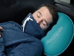 Naturehike Blue Kissen
