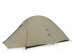 Naturehike Cloud Up 2 PRO Zelt - Brown