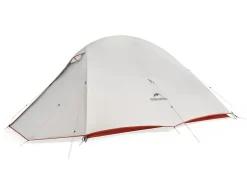 Naturehike Cloud Up 1 PRO Zelt - Weiß