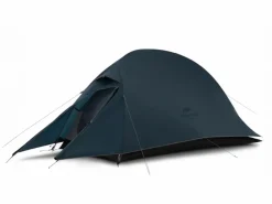 Naturehike Cloud Up 1 upgraded Trekkingzelt - Navy Blue