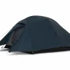 Naturehike Cloud Up 3 Upgraded leichte Zelt - Navy Blue