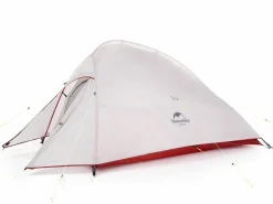 Naturehike Cloud Up 2 Zelt für 2 Personen - White
