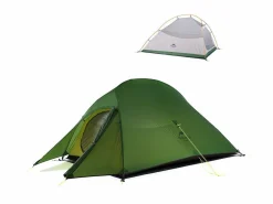 Naturehike Cloud Up 2 Zelt für 2 Personen - White