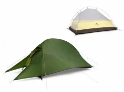 Naturehike Cloud Up 1 Zelt für 1 Personen