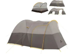 Naturehike KOTA 6-Personen Zelt