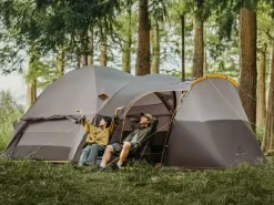 Naturehike KOTA 6-Personen Zelt