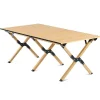 Naturehike L Campingtisch - Oak