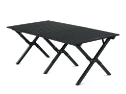 Naturehike L Campingtisch - Black