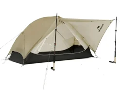 Naturehike Mongar 1 UL Zelt – Khaki