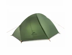 Naturehike Spider 1-Personen-Zelt – Grün