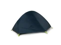 Naturehike Spider 1-Personen-Zelt – Blau